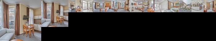 Akropolis Apart Hotel