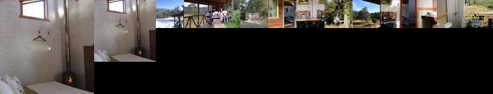 Refugio de Montana Kultrun Mawida