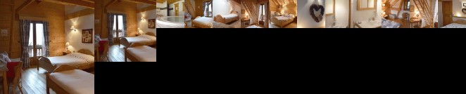 Chambre d'hotes Les Pralets