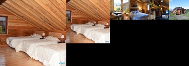 Lodge Cordillera El Sarao