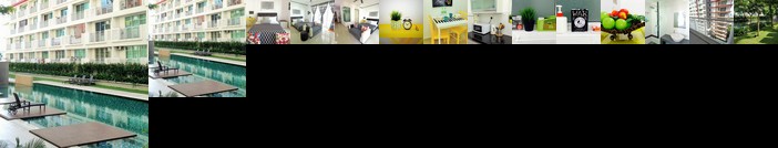 A5 Studio Apartment Near Ikea