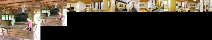 Penzion Family Svoboda nad Upou