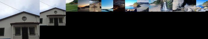 Casa da Ribeira Povoacao