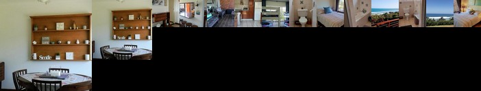 Zinkwazi Beach townhouse