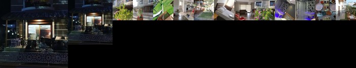 Lila Butik Hotel Dikili