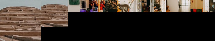 Nanasqa Hostel en Nasca / Nazca