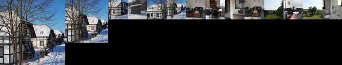 Vakantiewoning Frankenau