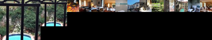 Bucaco Sud Guest House