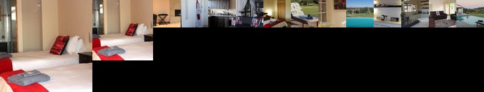 Die Bult Plaas Guesthouse