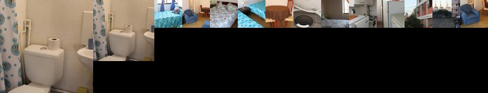 San Antonio Apartments San Antonio