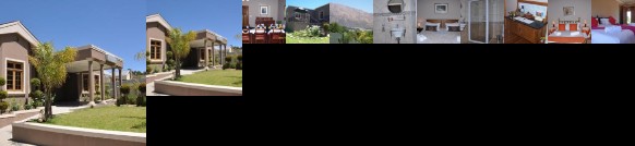 Berg en Dal Guesthouse