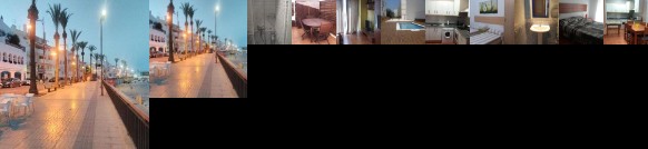 Apartamento Pueblo de Pescadores