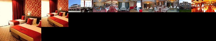 Rakasta Boutique Hotel