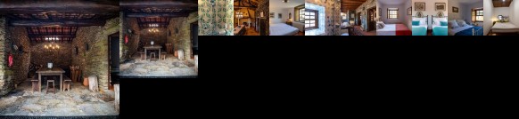 Quinta de Mouraes - Casa do Xisto