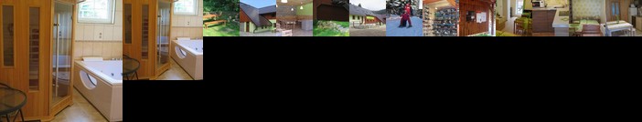 Apartments Skiareal U Vodarny