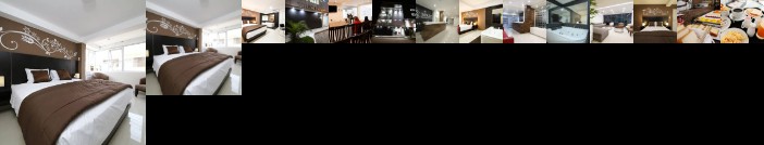 Hotel Solec Chiclayo