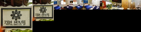 Zen House Ubatuba Hostel