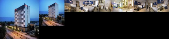 Hampton By Hilton Bolu