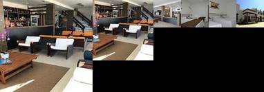 Via Norte Hotel & Eventos