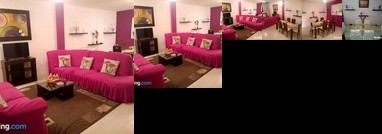 Apartment 3 bedrooms