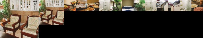 Hotel Pousada Del Rey