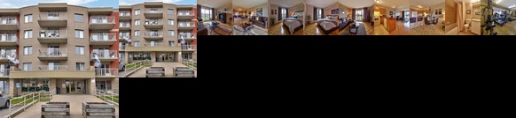 Chateau Ste Marie by Premiere Suites