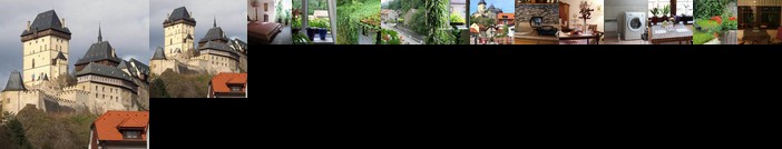 Apartment Na Karlstejne
