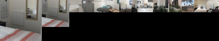 New Ashford Executive Suites