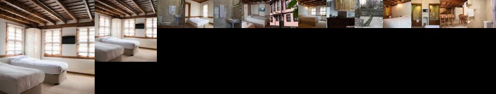 Matislar Konagi Butik Otel