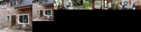 Henderson Beach Guest House