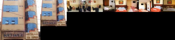 Hotel Via Sipan - Chiclayo