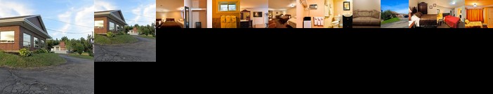 Fundy Line Motel