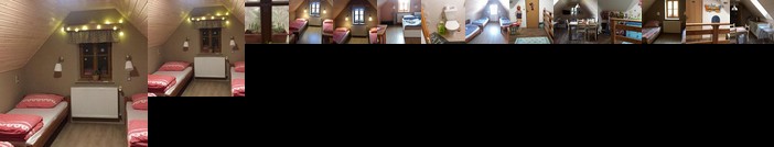 Apartman Hrabetice Jizerske Hory