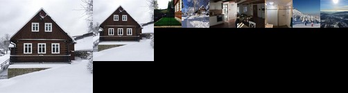 Timbered House In Jizerske Hory