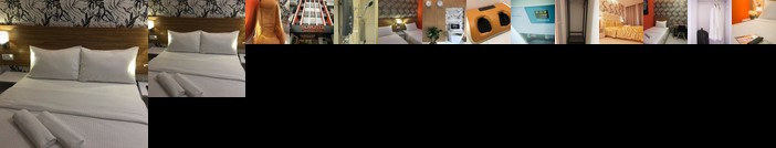 Sovotel @ Kota Damansara 8