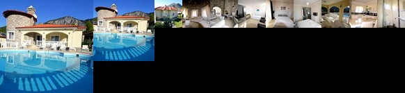 Villa Elysium Ortaca