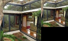 Bamboo Cottage Johannesburg