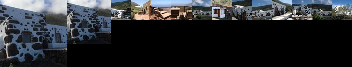 Casas Rurales Puerto Escondido