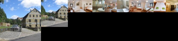 Restaurace a penzion Stara posta