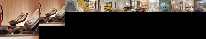 Luxury Spa Hotel Olympic Palace