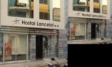 Hostal Lancelot