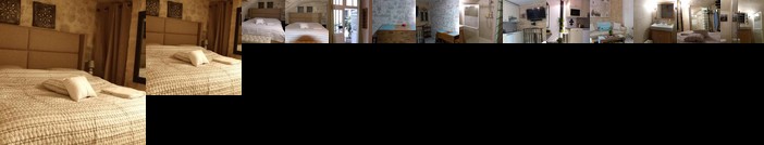 Unique Souplex on Ile Saint Louis