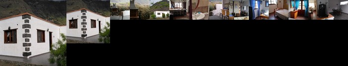 Casa Rural Agua Nueva