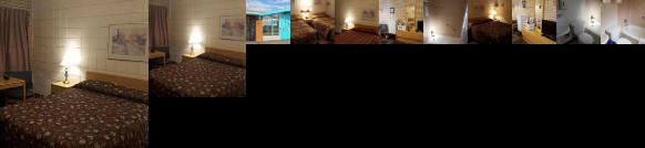 Safari Inn Motel Swift Current