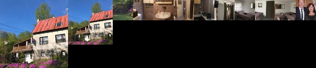 Penzion Tereza Kraslice