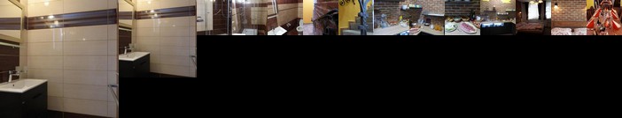 Penzion a restaurace U Zamku