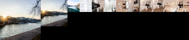 Dreamyflat - Saint louis II