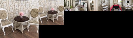 Apartment Luxury Nostalgia