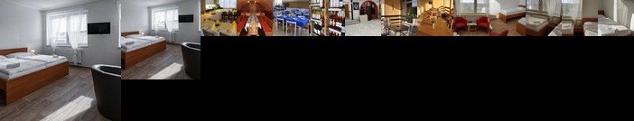 Penzion Patria Kobyli