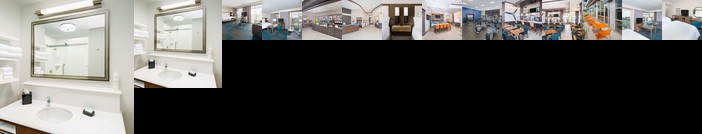 Hampton Inn & Suites LAX El Segundo